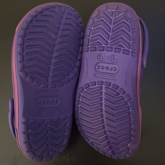 Kids Crocs - Picture 4 of 4